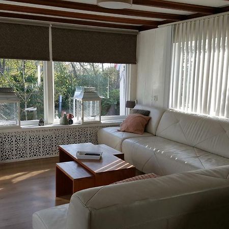 Patrijshof 6 - 8 Personen Villa Baarle-Nassau Luaran gambar
