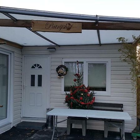 Patrijshof 6 - 8 Personen Villa Baarle-Nassau Luaran gambar