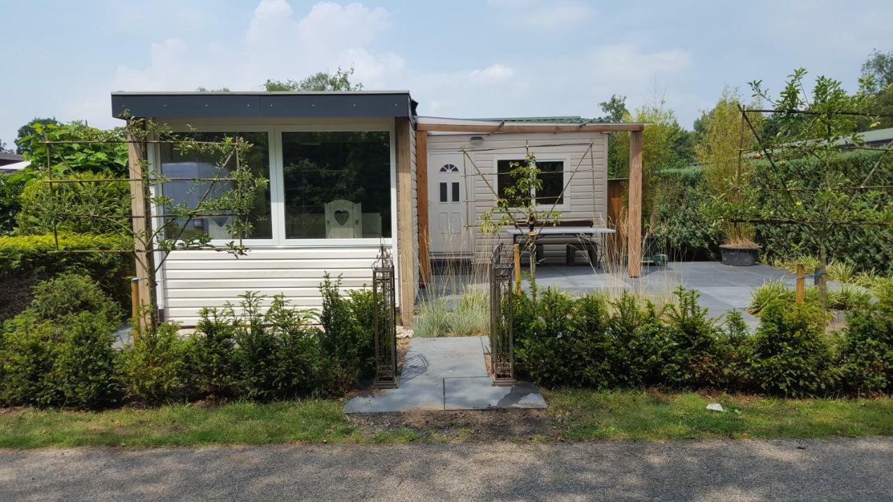 Patrijshof 6 - 8 Personen Villa Baarle-Nassau Luaran gambar