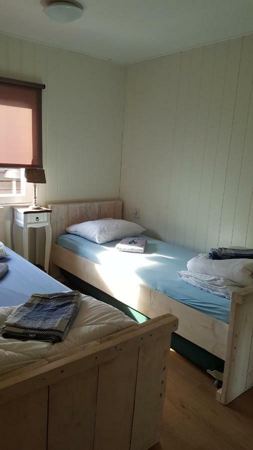 Patrijshof 6 - 8 Personen Villa Baarle-Nassau Luaran gambar