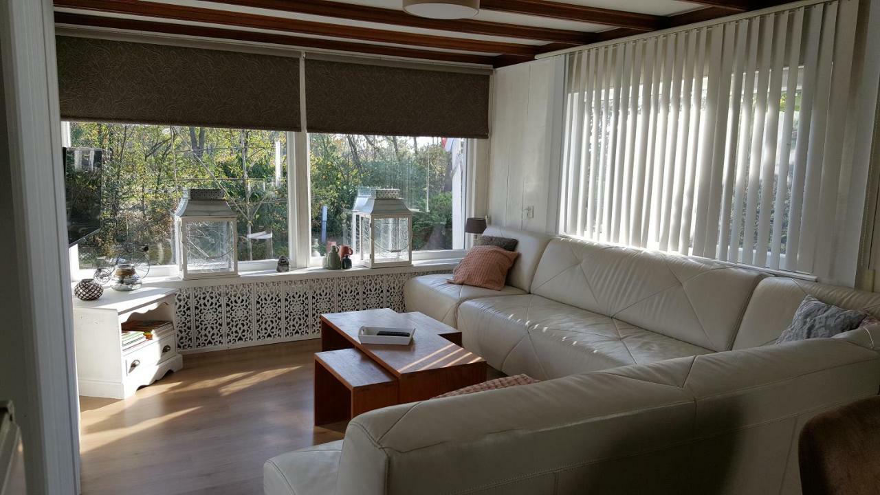 Patrijshof 6 - 8 Personen Villa Baarle-Nassau Luaran gambar