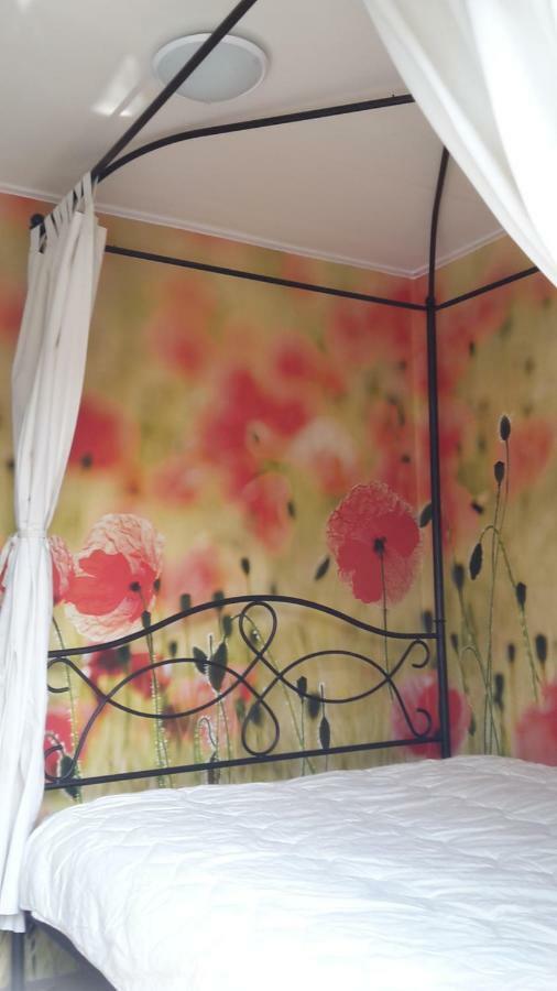 Patrijshof 6 - 8 Personen Villa Baarle-Nassau Luaran gambar